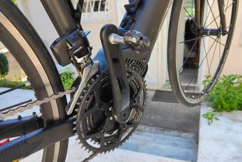 Brugt CIÖCC Édition Limitée 2023 Road & Gravel — billede 3 af 7
