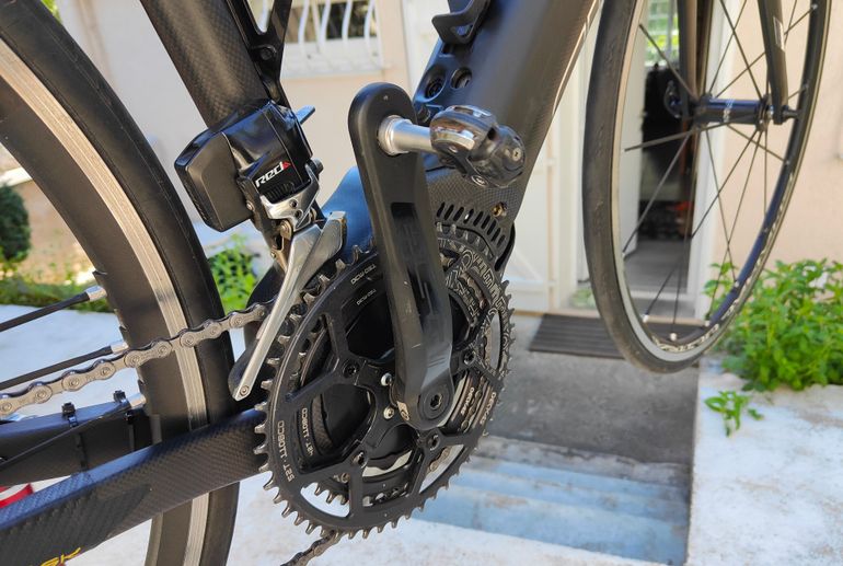 Brugt CIÖCC Édition Limitée 2023 Road & Gravel — billede 3 af 7