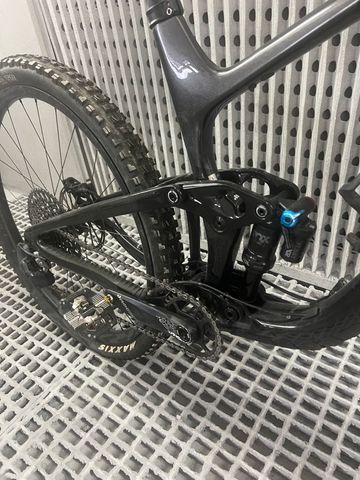 Brugt Giant Trance X Advanced, Pro 29 1 2021 2021 Mountainbike — billede 4 af 7