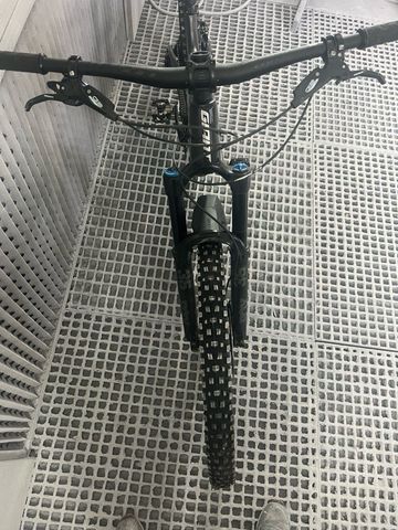 Brugt Giant Trance X Advanced, Pro 29 1 2021 2021 Mountainbike — billede 5 af 7