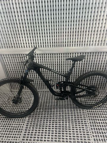 Brugt Giant Trance X Advanced, Pro 29 1 2021 2021 Mountainbike — billede 2 af 7