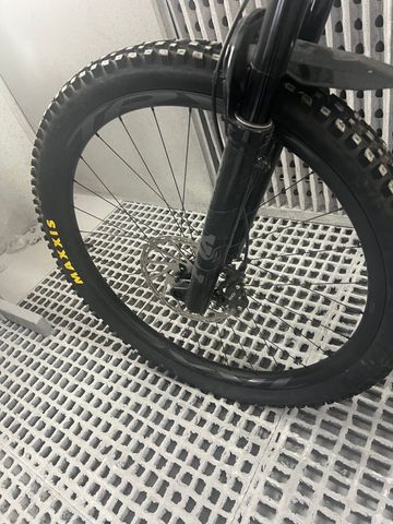Brugt Giant Trance X Advanced, Pro 29 1 2021 2021 Mountainbike — billede 7 af 7
