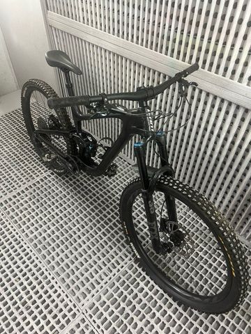 Brugt Giant Trance X Advanced, Pro 29 1 2021 2021 Mountainbike — billede 3 af 7