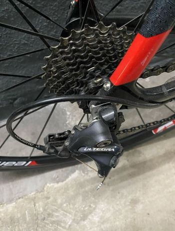 Used Orbea M30 2016 2016 Road & Gravel, Black — image 7 of 7