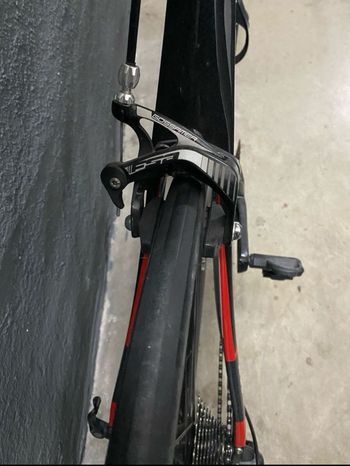 Used Orbea M30 2016 2016 Road & Gravel, Black — image 4 of 7
