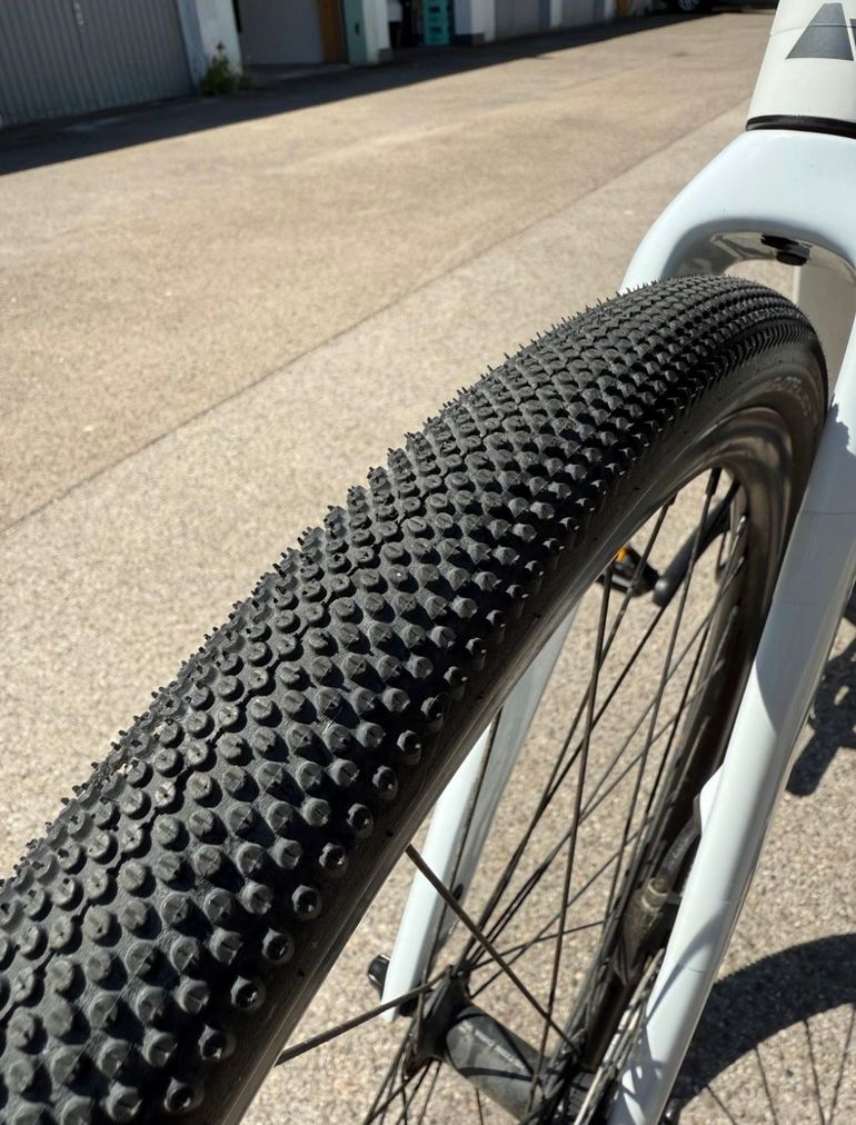 Used Canyon Canyon Commuter 5 2023 Road & Gravel, White — image 5 of 10