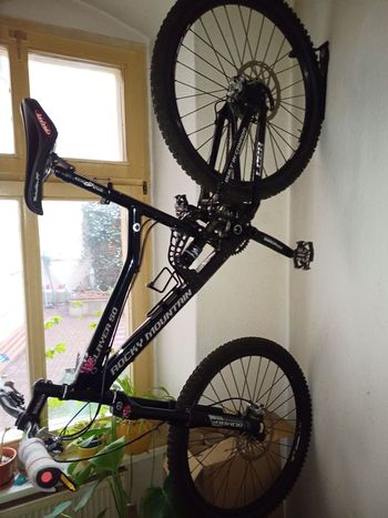 Used Rocky Mountain Slayer 50 2014 2014 MTB