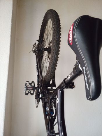 Used Rocky Mountain Slayer 50 2014 2014 Mountainbike, Black, 26 — image 7 of 12