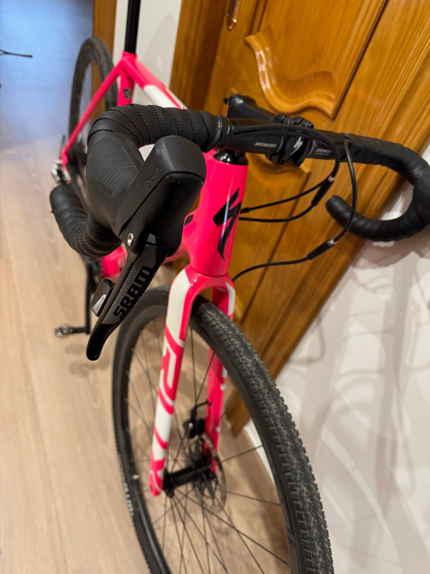 Specialized Crux Bici Da Corsa 56 Usata Specialized CruX Elite X1
