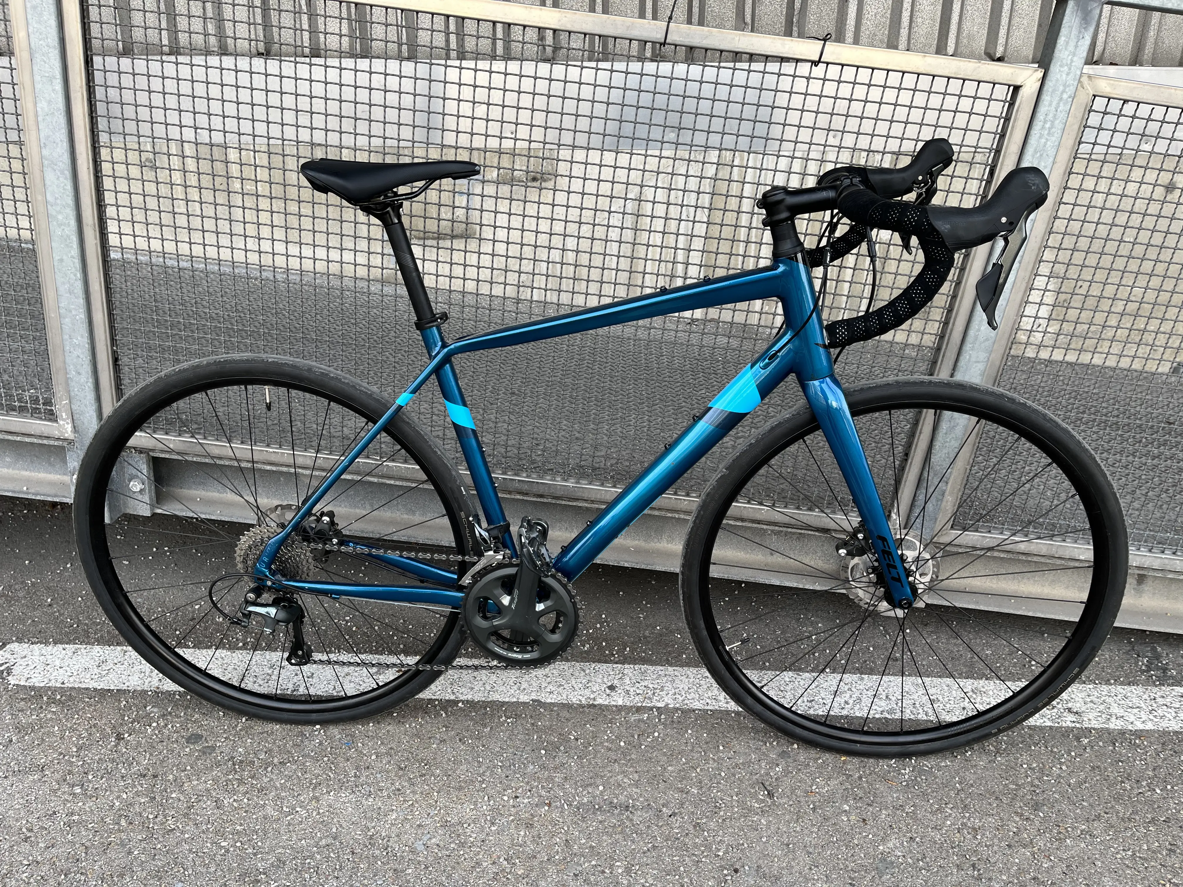 Felt VR 40 used in 56 cm buycycle