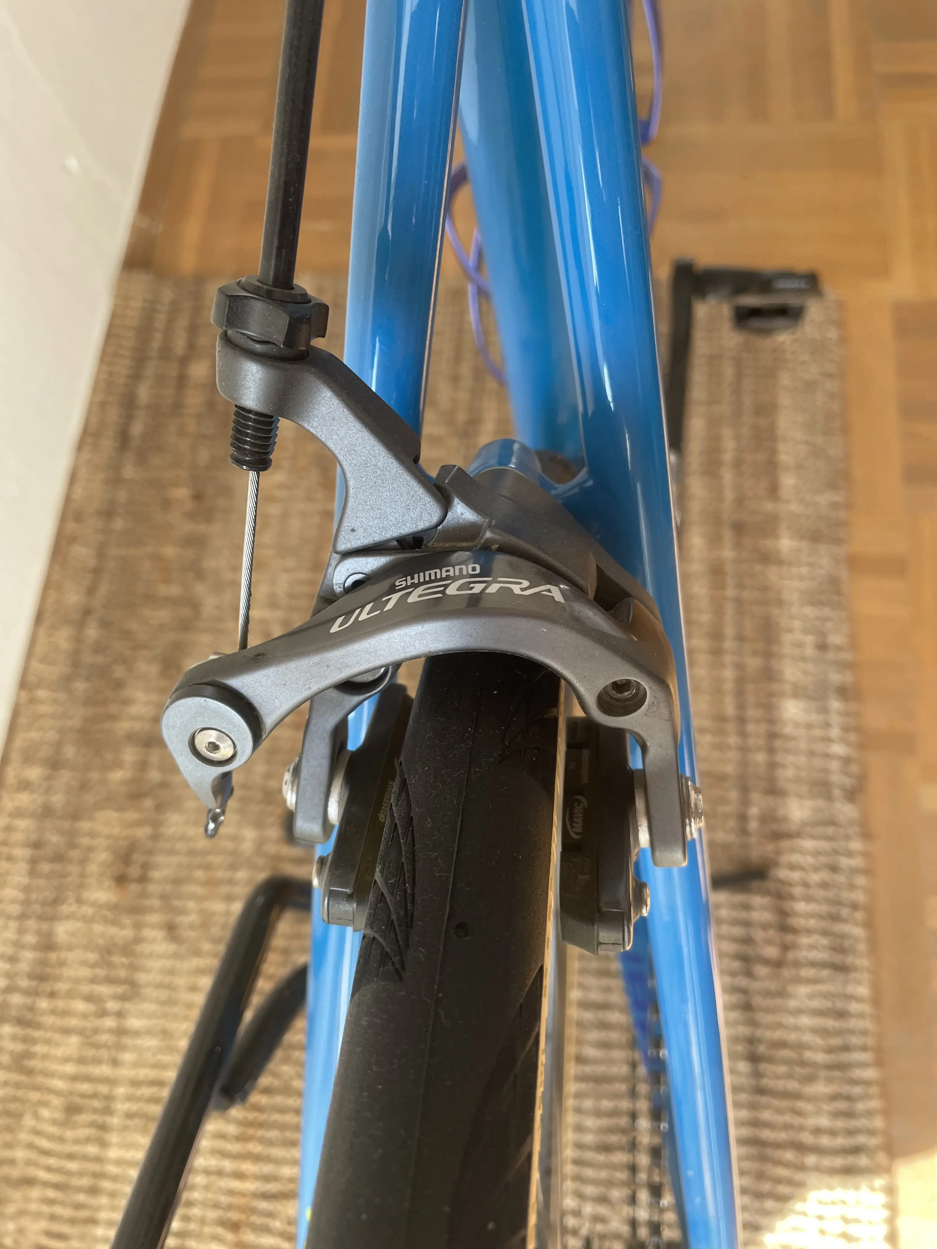 Fuji discount roubaix ultegra