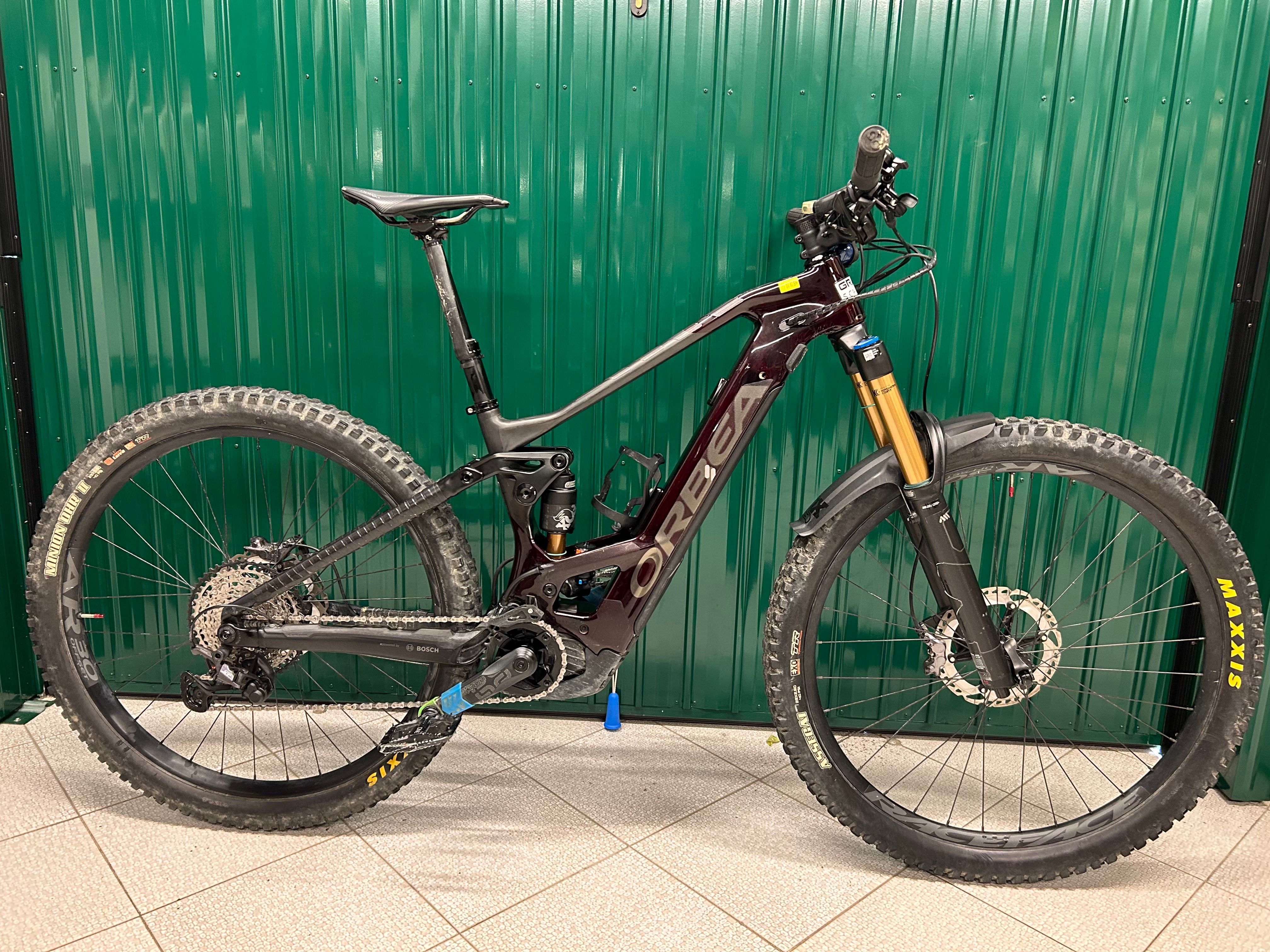 Wild M20 Orbea Wild Fs 2022 Prezzo Orbea Wild H20