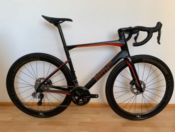 BMC, Roadmachine Shimano Ultegra Di2