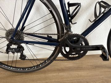 Used Condor Acciaio 2018 2018 Road & Gravel, Blue — image 4 of 9