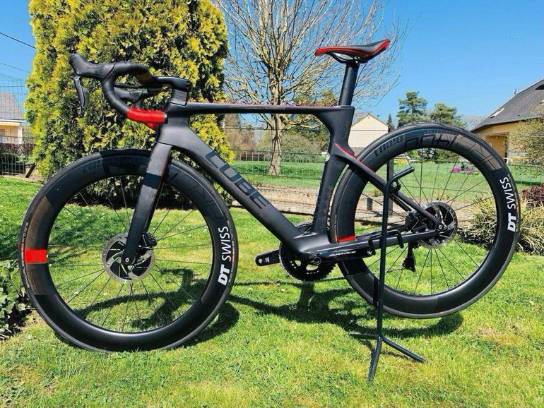 Biciclette Cube Litening C68x Recensioni C 68x Bici Da Corsa Cube