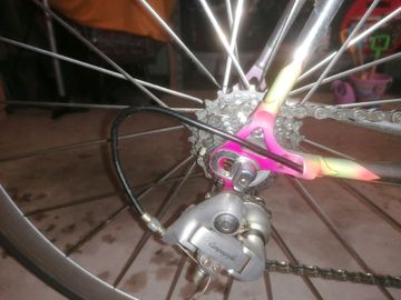 Used Colnago Master Olympic 1994 Road & Gravel, White — image 17 of 23