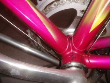 Used Colnago Master Olympic 1994 Road & Gravel, White — image 15 of 23