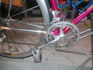 Used Colnago Master Olympic 1994 Road & Gravel, White — image 20 of 23