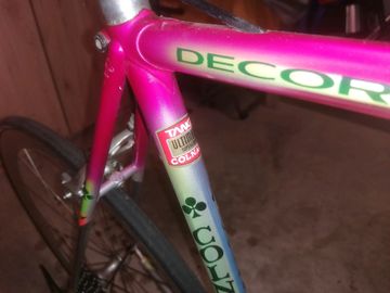 Used Colnago Master Olympic 1994 Road & Gravel, White — image 5 of 23