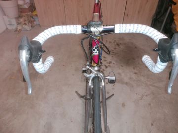 Used Colnago Master Olympic 1994 Road & Gravel, White — image 10 of 23