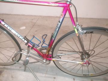 Used Colnago Master Olympic 1994 Road & Gravel, White — image 16 of 23