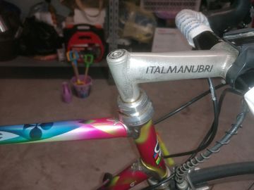 Used Colnago Master Olympic 1994 Road & Gravel, White — image 3 of 23