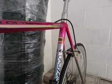 Used Colnago Master Olympic 1994 Road & Gravel, White — image 2 of 23