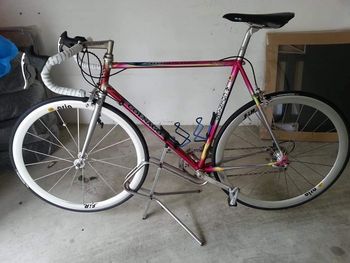 Colnago, Master Olympic