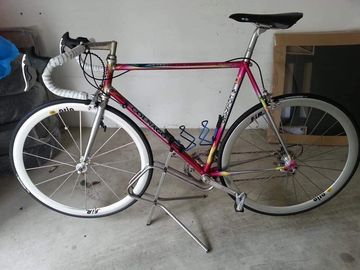 Used Colnago Master Olympic 1994 Road & Gravel, White — image 1 of 23