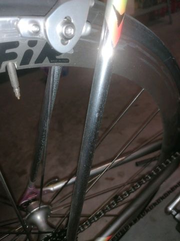 Used Colnago Master Olympic 1994 Road & Gravel, White — image 18 of 23