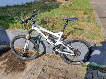 Used GT Force 2.0 2008 MTB