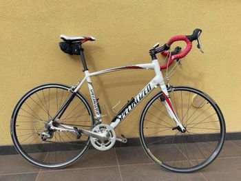 Used Specialized Allez Sport Compact Double 2009 2009 Road & Gravel