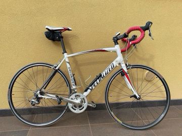 Specialized Allez Sport Compact Double 2009 2009 Road & Gravel usato