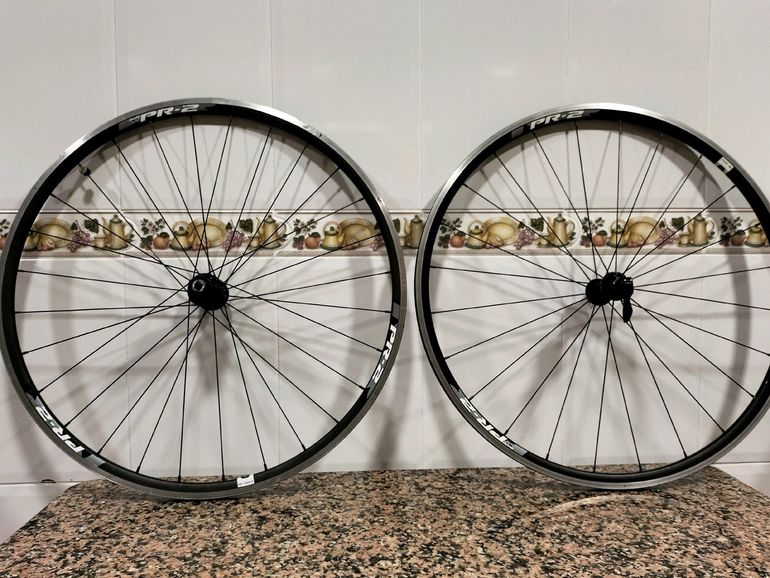 Used Giant TCR Advanced SL 2 2015 2015 Road & Gravel, Negro — image 4 of 4