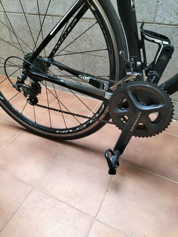 Brugt Giant TCR Advanced SL 2 2015 2015 Road & Gravel — billede 3 af 5