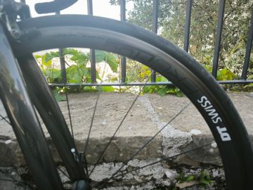 Brugt Bianchi Oltre Shimano Dura Ace 2021 Road & Gravel — billede 13 af 16