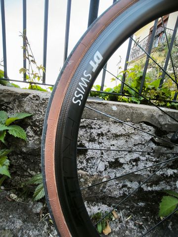 Brugt Bianchi Oltre Shimano Dura Ace 2021 Road & Gravel — billede 8 af 16