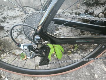 Brugt Bianchi Oltre Shimano Dura Ace 2021 Road & Gravel — billede 2 af 16