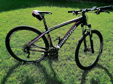 Used Hrinkow Professional Rage, Pro Series 2017 Mountainbike, Black, 29 — image 1 of 9