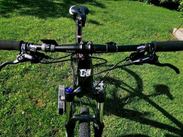 Used Hrinkow Professional Rage, Pro Series 2017 Mountainbike, Black, 29 — image 6 of 9