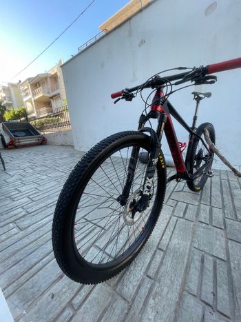 Brugt Polygon Syncline SRAM X01 Eagle 2023 Mountainbike — billede 2 af 8