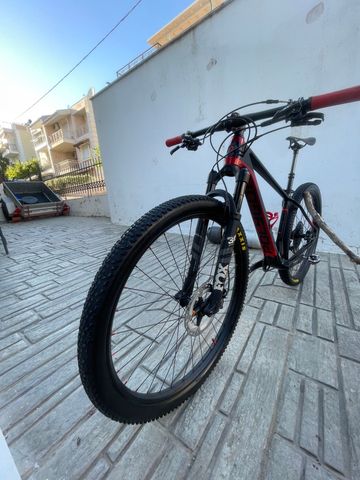 Käytetty Polygon Syncline SRAM X01 Eagle 2023 Mountainbike — kuva 2 / 8