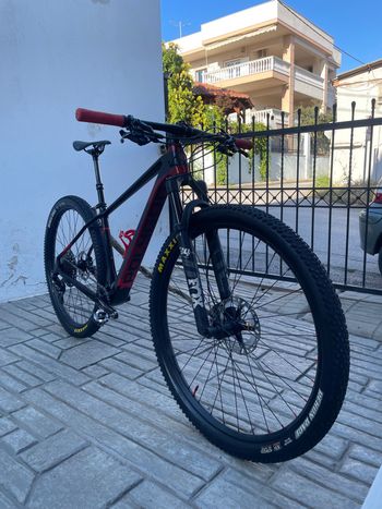 Brugt Polygon Syncline SRAM X01 Eagle 2023 Mountainbike — billede 3 af 8