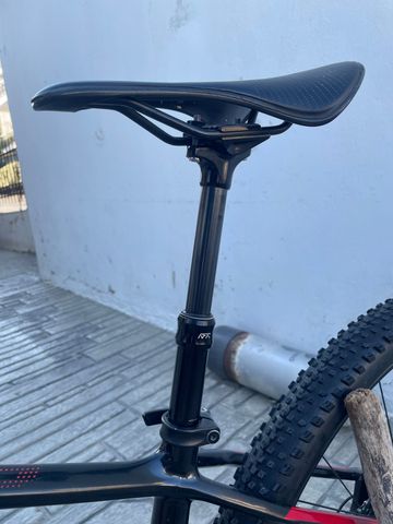 Käytetty Polygon Syncline SRAM X01 Eagle 2023 Mountainbike — kuva 4 / 8