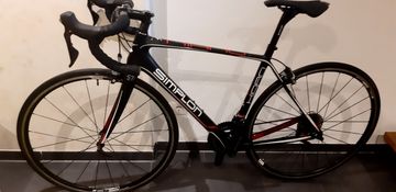 Käytetty Simplon 7.1 Carbon 2019 Road & Gravel — kuva 3 / 5