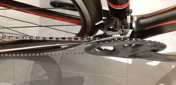 Simplon 7.1 Carbon 2019 Road & Gravel usato, Nero — immagine 4 di 5