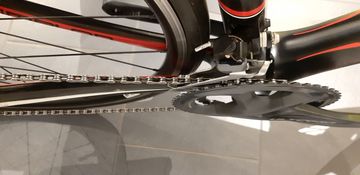 Käytetty Simplon 7.1 Carbon 2019 Road & Gravel — kuva 4 / 5