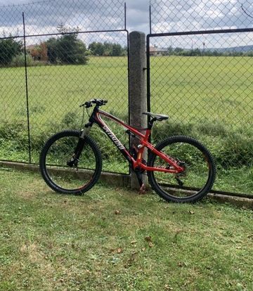 Brugt Specialized Epic Comp Carbon 2012 2012 Mountainbike — billede 1 af 8