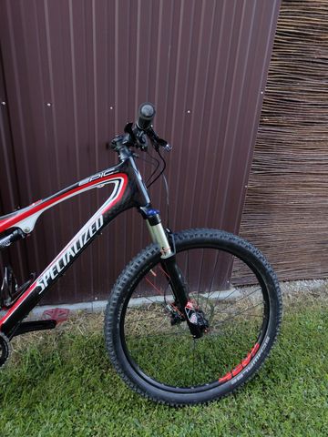 Brugt Specialized Epic Comp Carbon 2012 2012 Mountainbike — billede 3 af 8