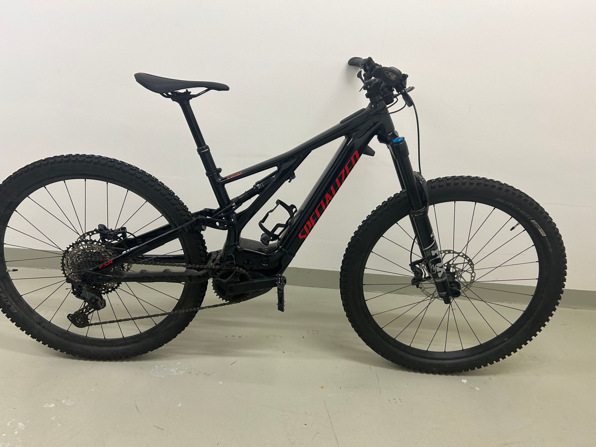 Specialized Turbo Levo Fsr Comp Levo Comp 29 Nb HOT Levo Fsr Comp